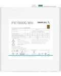 Захранване DeepCool PX1000-G White, 1000W - 5t